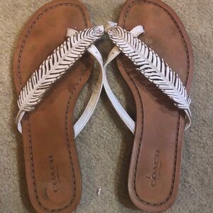 Flip flop sandals